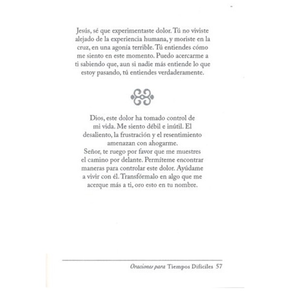 Oraciones para tiempos dificiles - Image 6