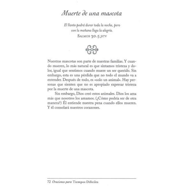 Oraciones para tiempos dificiles - Image 5