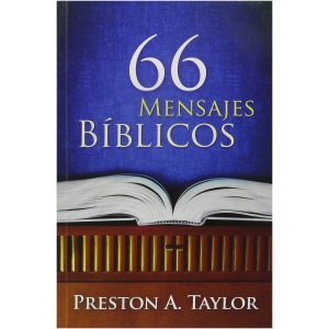 66 Mensajes Bíblicos