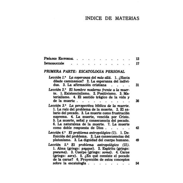 CFT 07 - Escatología final de los tiempos - Image 10