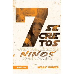 7 Secretos Que Todo Líder De Niños Debe Saber