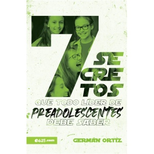 7 Secretos que Todo Líder De Preadolescentes Debe Saber