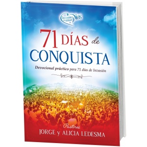 71 Días de Conquista