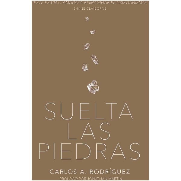 Suelta las piedras