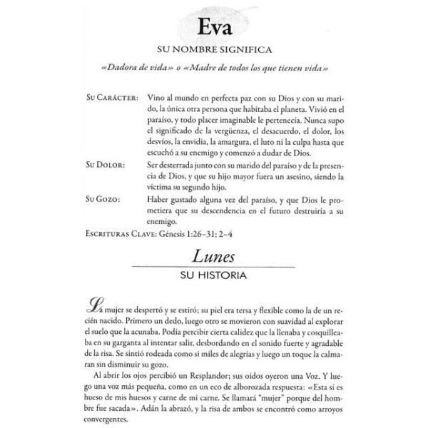 Mujeres De La Biblia: Un Devocional De Estudio Para Un Año.. - Image 6