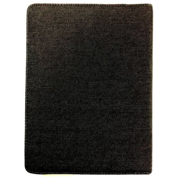 Biblia Grande Letra Gigante Rvr1960 Jean Con Cierre Verde - Image 2