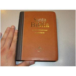 Biblia Rvr 1960 Biblia Fuente De Bendiciones