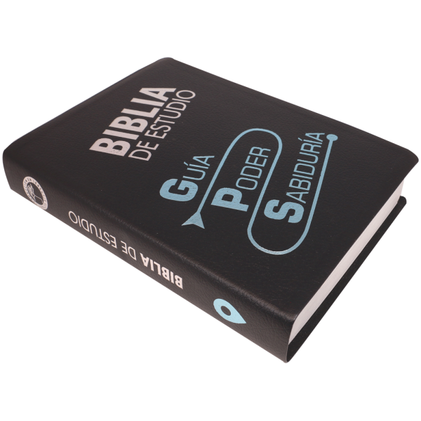 Biblia de Estudio GPS vinil TLA087EETI - Image 3