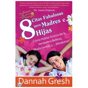 8 Citas fabulosas para Madres e Hijas Bolsillo