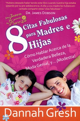 8 Citas fabulosas para Madres e Hijas Bolsillo