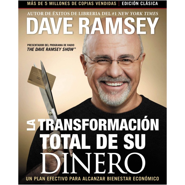 La transformación total de su dinero