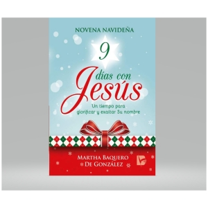 9 Días Con Jesus