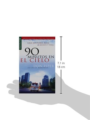 90 Minutos en el cielo