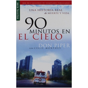 90 Minutos en el cielo