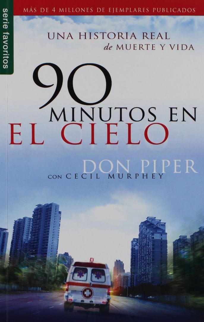 90 Minutos en el cielo
