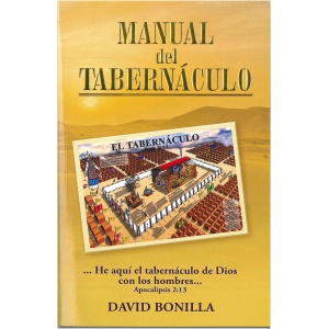 Manual Del Tabernáculo