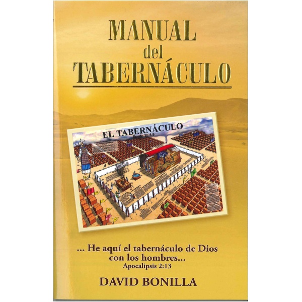 Manual Del Tabernáculo