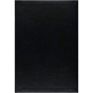 Biblia Thompson RVR 1960 Referencia Piel de lujo