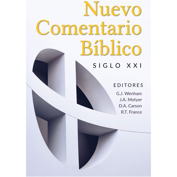 Nuevo Comentario Biblico Siglo XXI