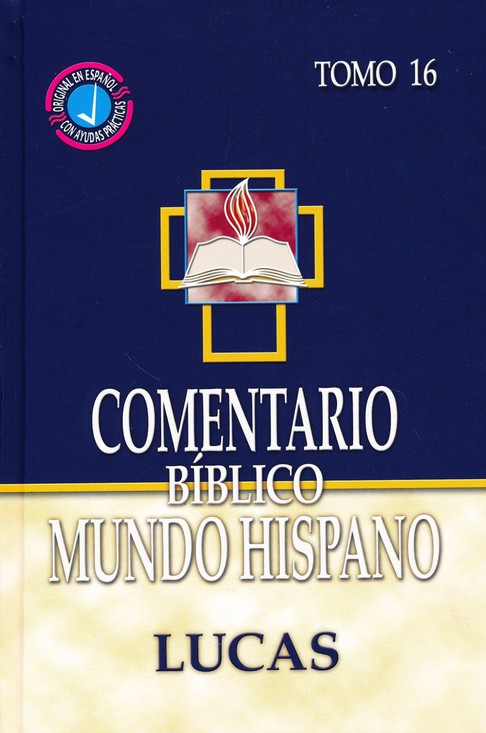 Comentario Bíblico Mundo Hispano Lucas