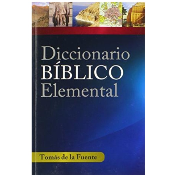 Diccionario Bíblico Elemental