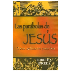 Las Parábolas De Jesús