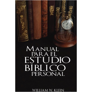 Manual para el Estudio Bíblico Personal