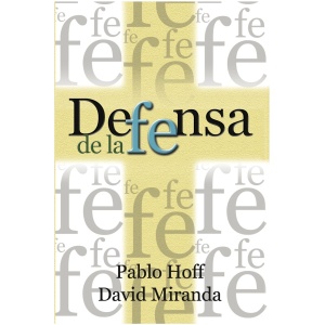 Defensa De La Fe