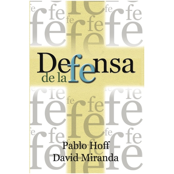 Defensa De La Fe