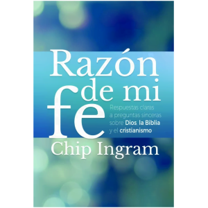 Razón De Mi Fe