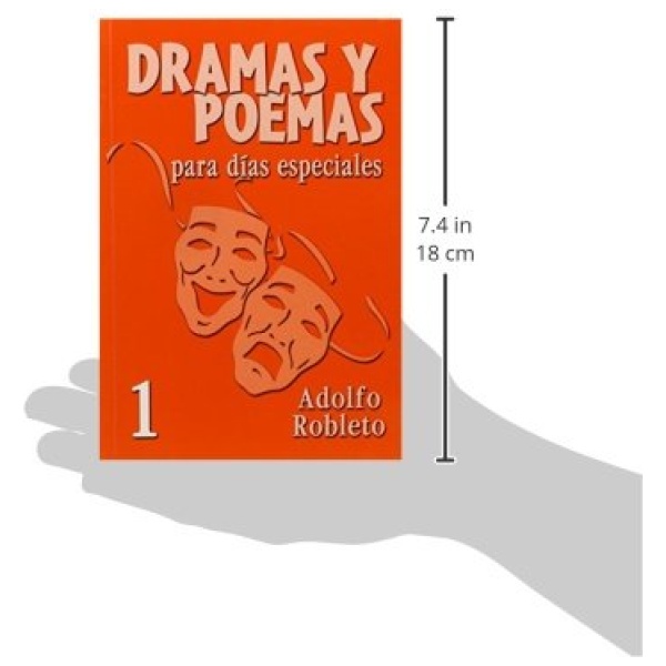 Dramas y Poemas Para Días Especiales 1