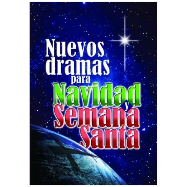 Nuevos Dramas Para Navidad Y Semana Santa