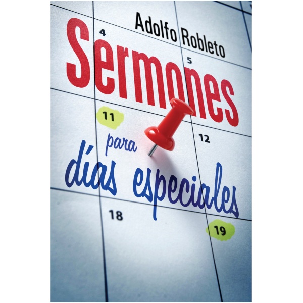 Sermones para Días Especiales