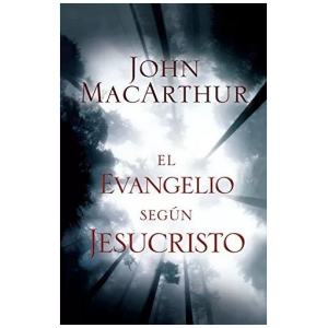 Evangelio segun Jesucristo