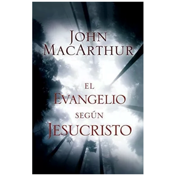 El Evangelio Según Jesucristo