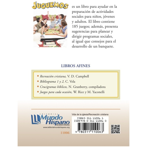 Juguemos - Image 2