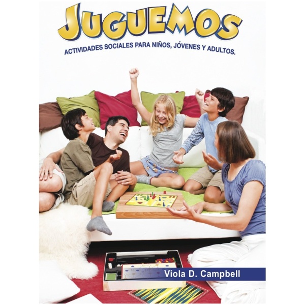 Juguemos