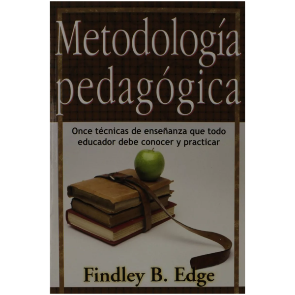 Metodologia Pedagogica