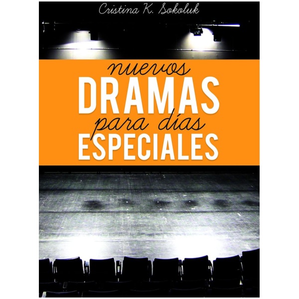 Nuevos dramas para días especiales