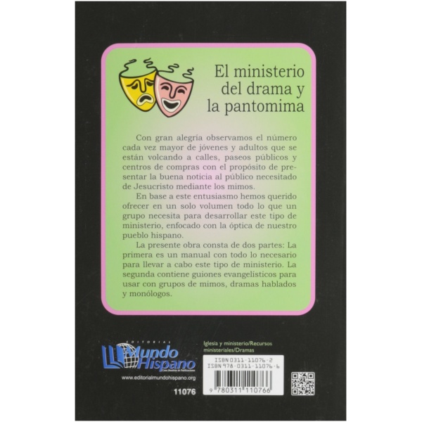 El Ministerio del Drama y la Pantomima - Image 2