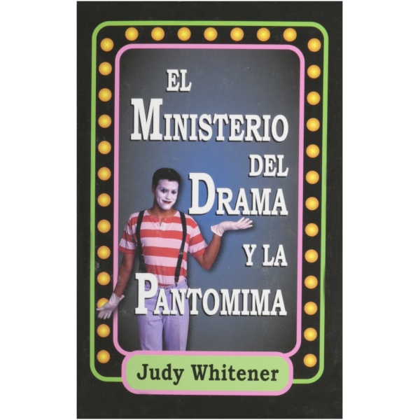 El Ministerio del Drama y la Pantomima