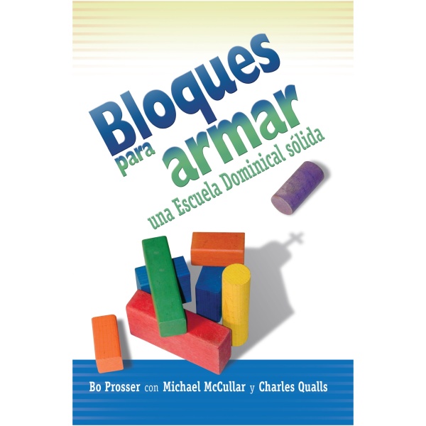 Bloques Para Armar Una Escuela