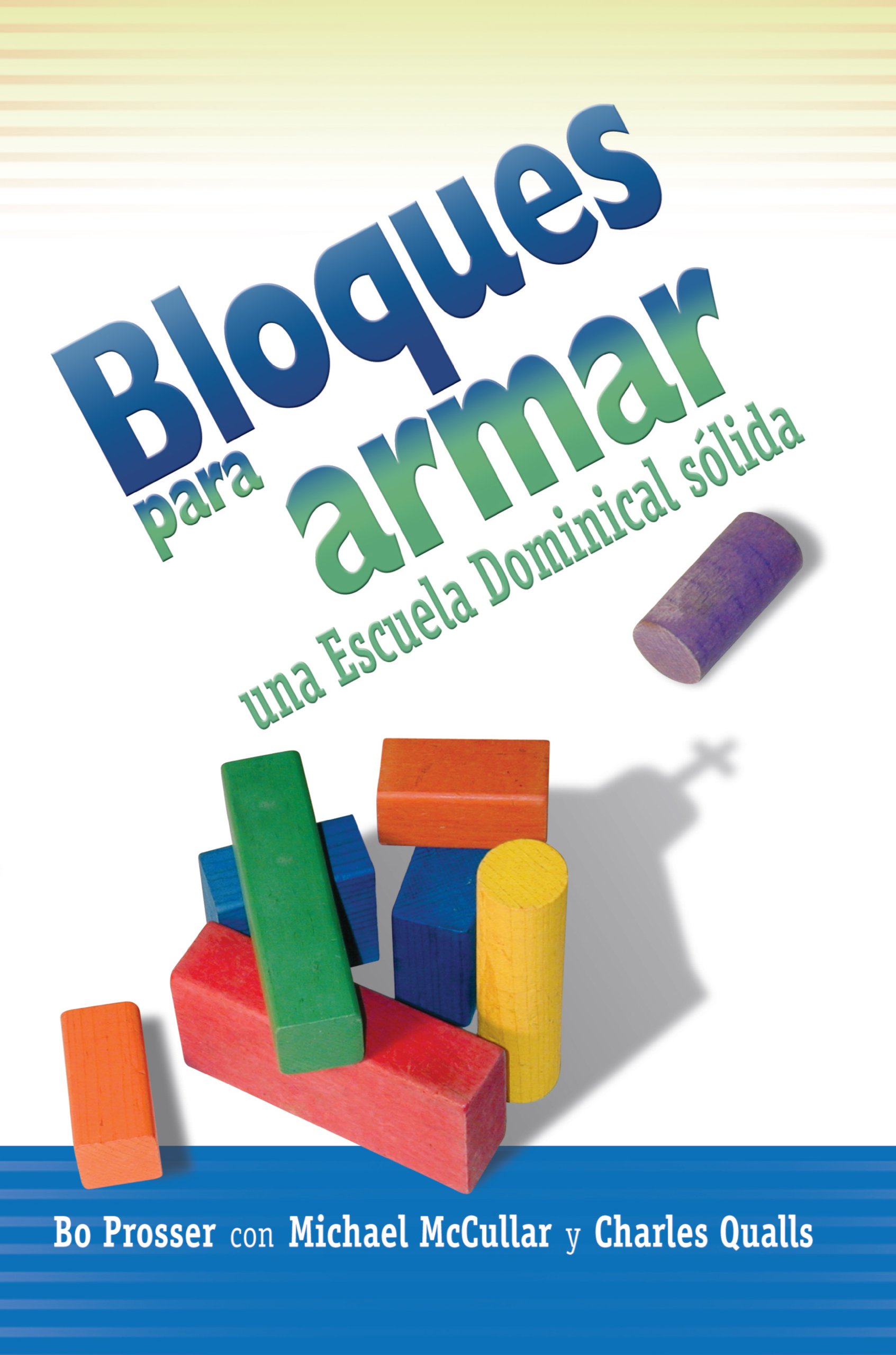 Bloques Para Armar Una Escuela