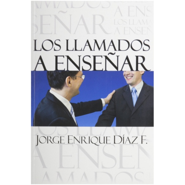 Los Llamados a Enseñar