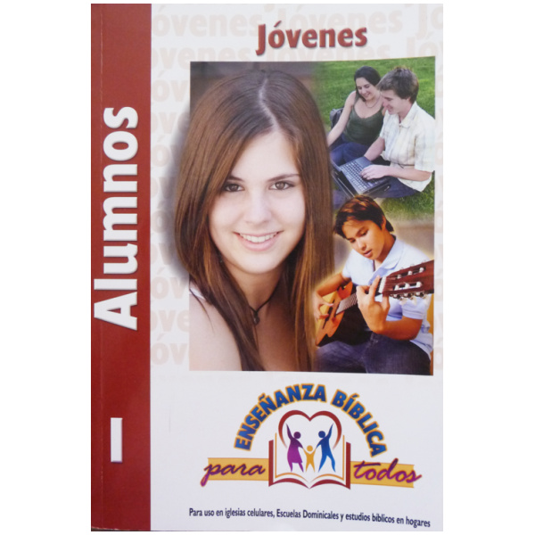 EBPT Alumnos 1 Jóvenes