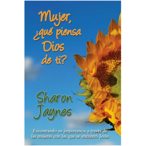 Mujer, Que Piensa Dios De Ti?