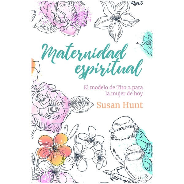 Maternidad espiritual