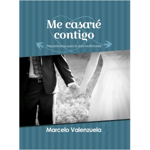 Me Casare Contigo