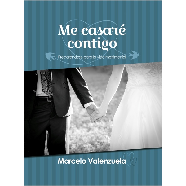 Me Casare Contigo