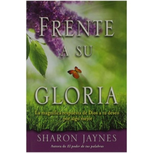 Frente a su Gloria